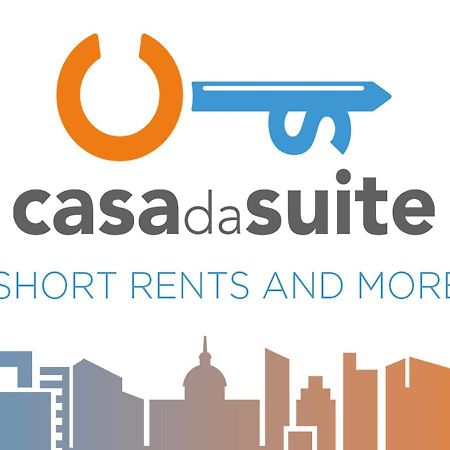 Casa Da Suite Extra Милан Экстерьер фото