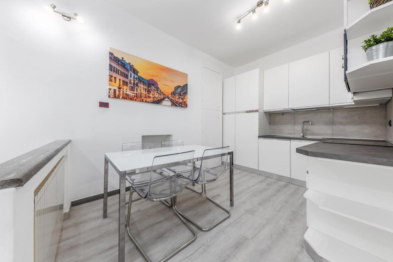 Casa Da Suite Extra Милан Экстерьер фото