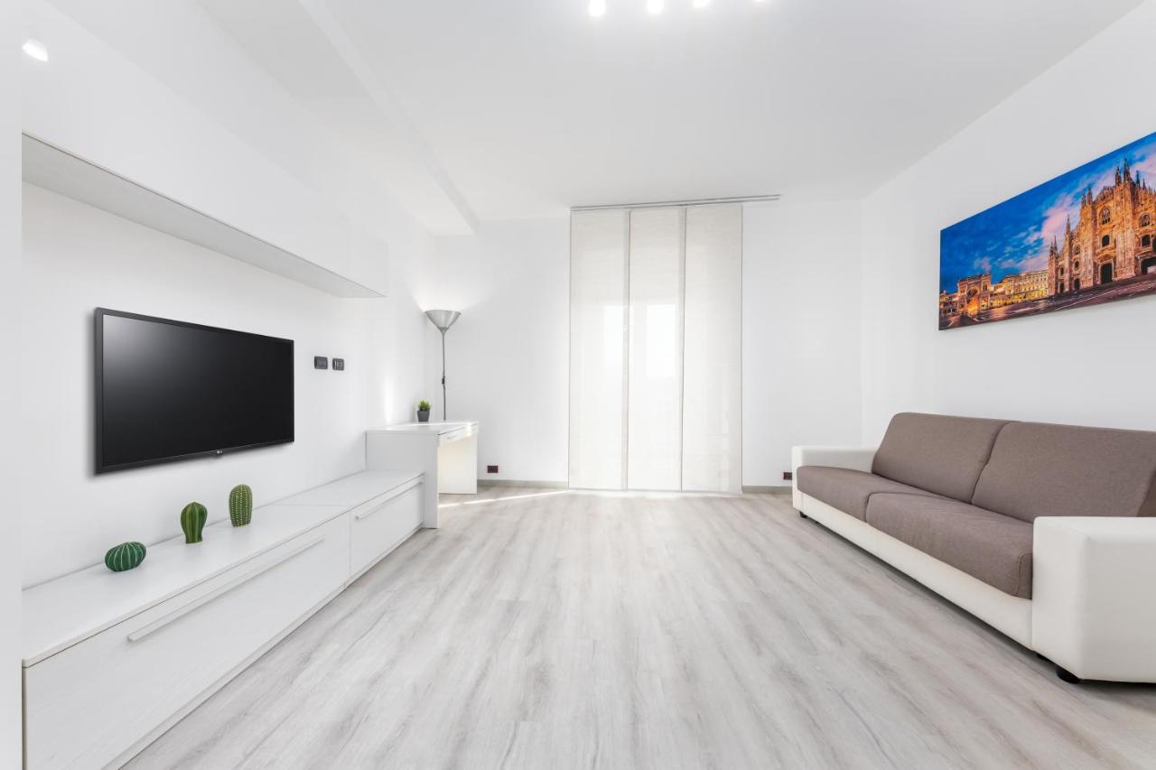 Casa Da Suite Extra Милан Экстерьер фото
